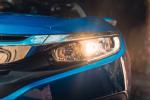 Honda Civic Sedan 2018 года (UK)